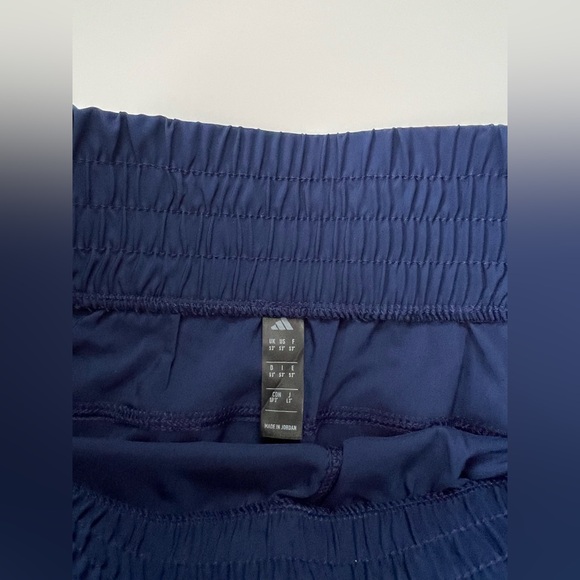 Adidas Workout Set – Pacer Training Shorts & Train Essentials Boxy Tank - Picture 7 of 7